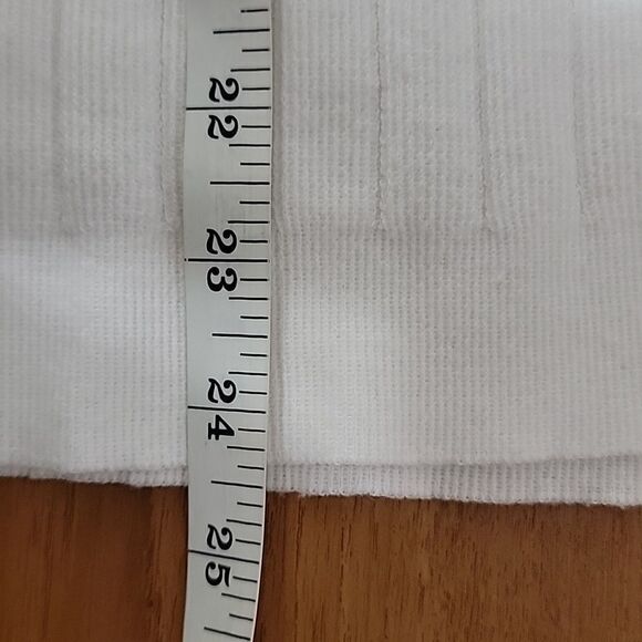 Merokeety pullover cardigan sweater Size M - Picture 10 of 10